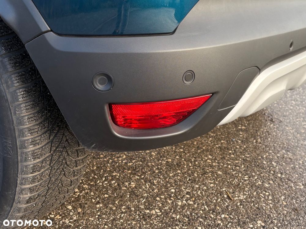 Renault Captur ENERGY TCe 120 EDC Bose Edition - 20