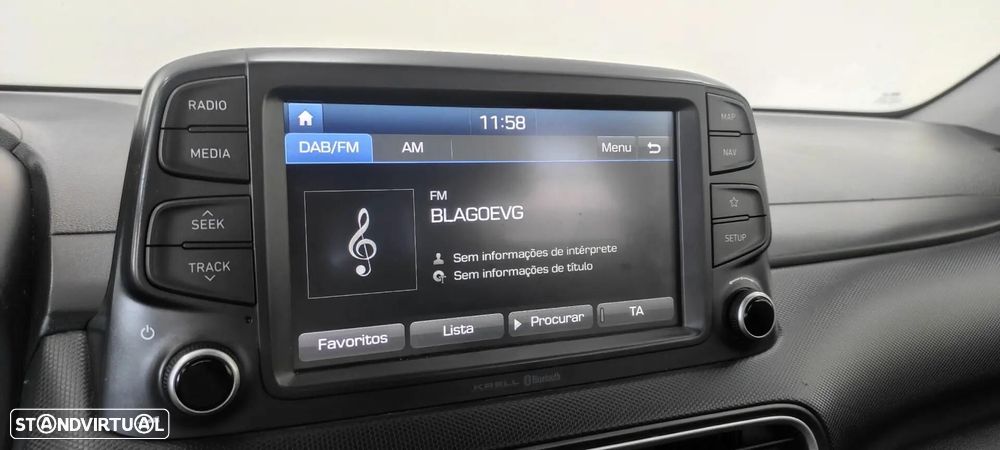 Hyundai Kauai 1.0 T-GDi Premium - 28