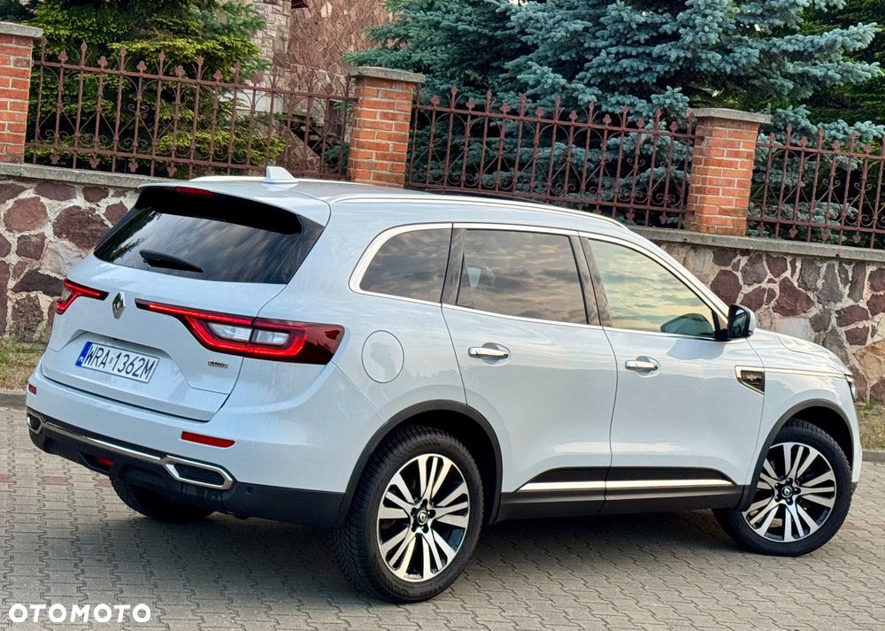 Renault Koleos 2.0 dCi Initiale Paris 4x4 X-Tronic - 11