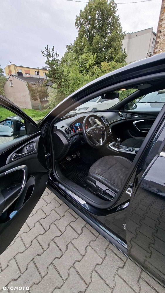 Opel Insignia - 5