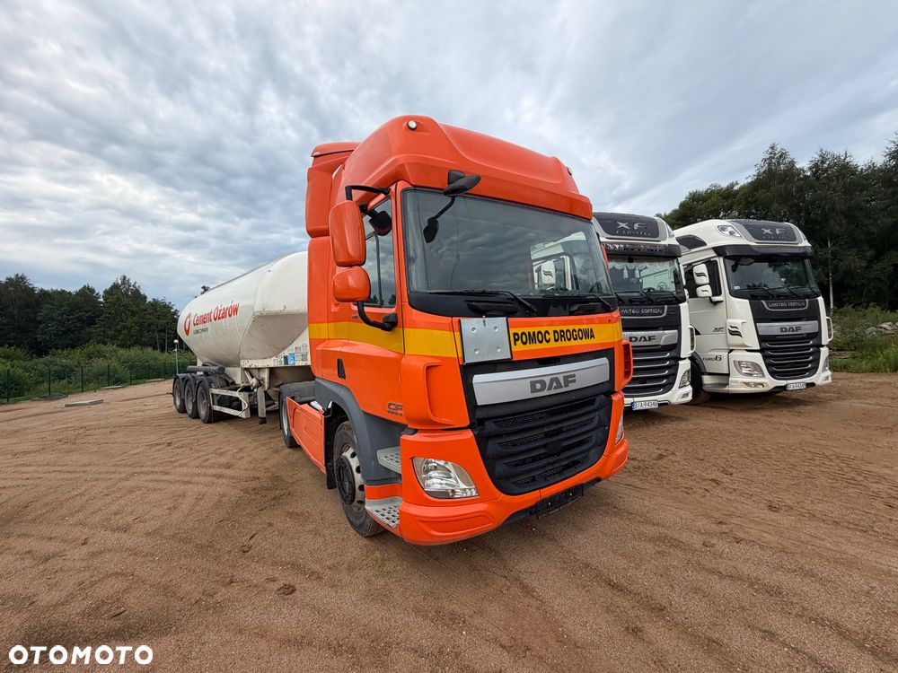 DAF - 1