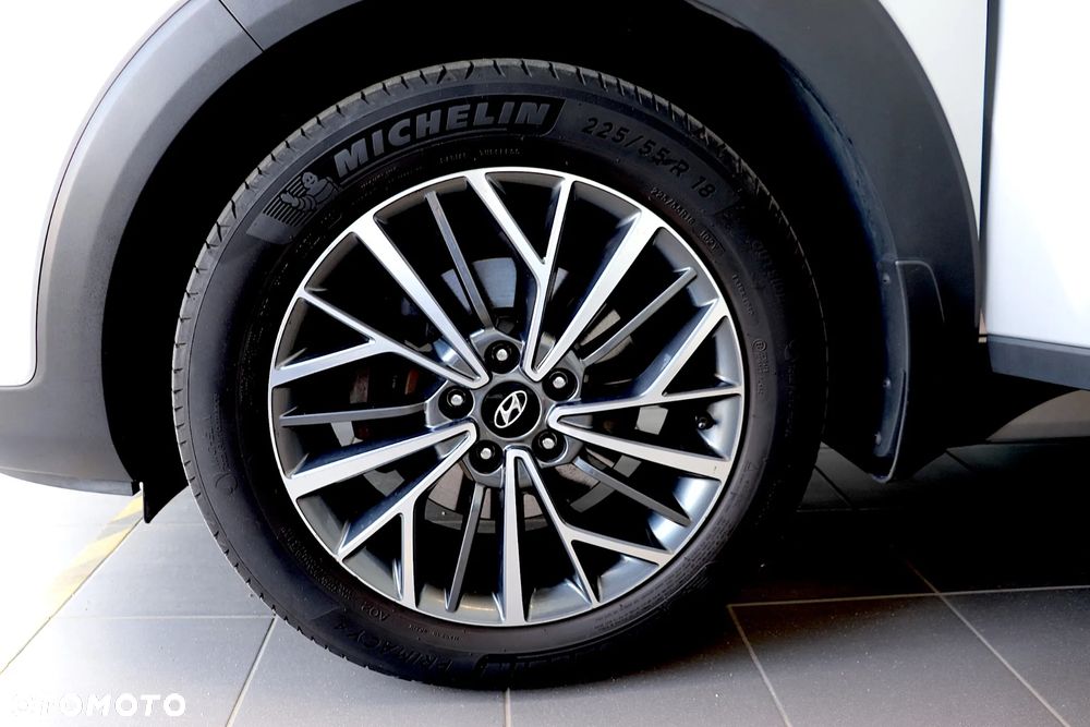 Hyundai Tucson 1.6 CRDi 48V Style 2WD DCT - 10