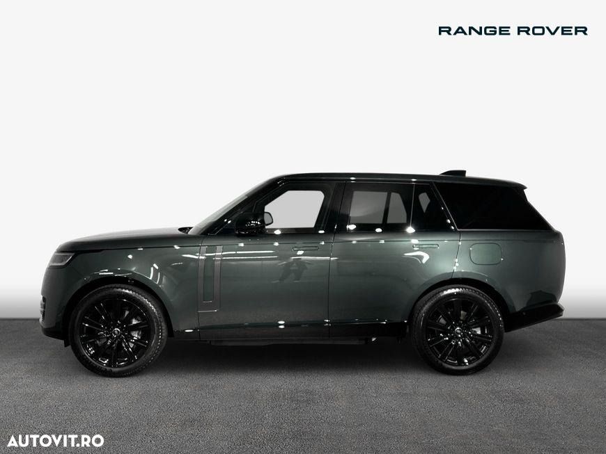 Land Rover Range Rover 3.0 Si6 P460 PHEV HSE - 3