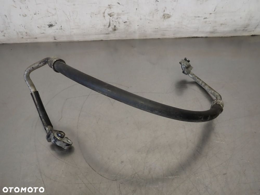 PRZEWÓD KLIMATYZACJI TOYOTA COROLLA E12 - 1