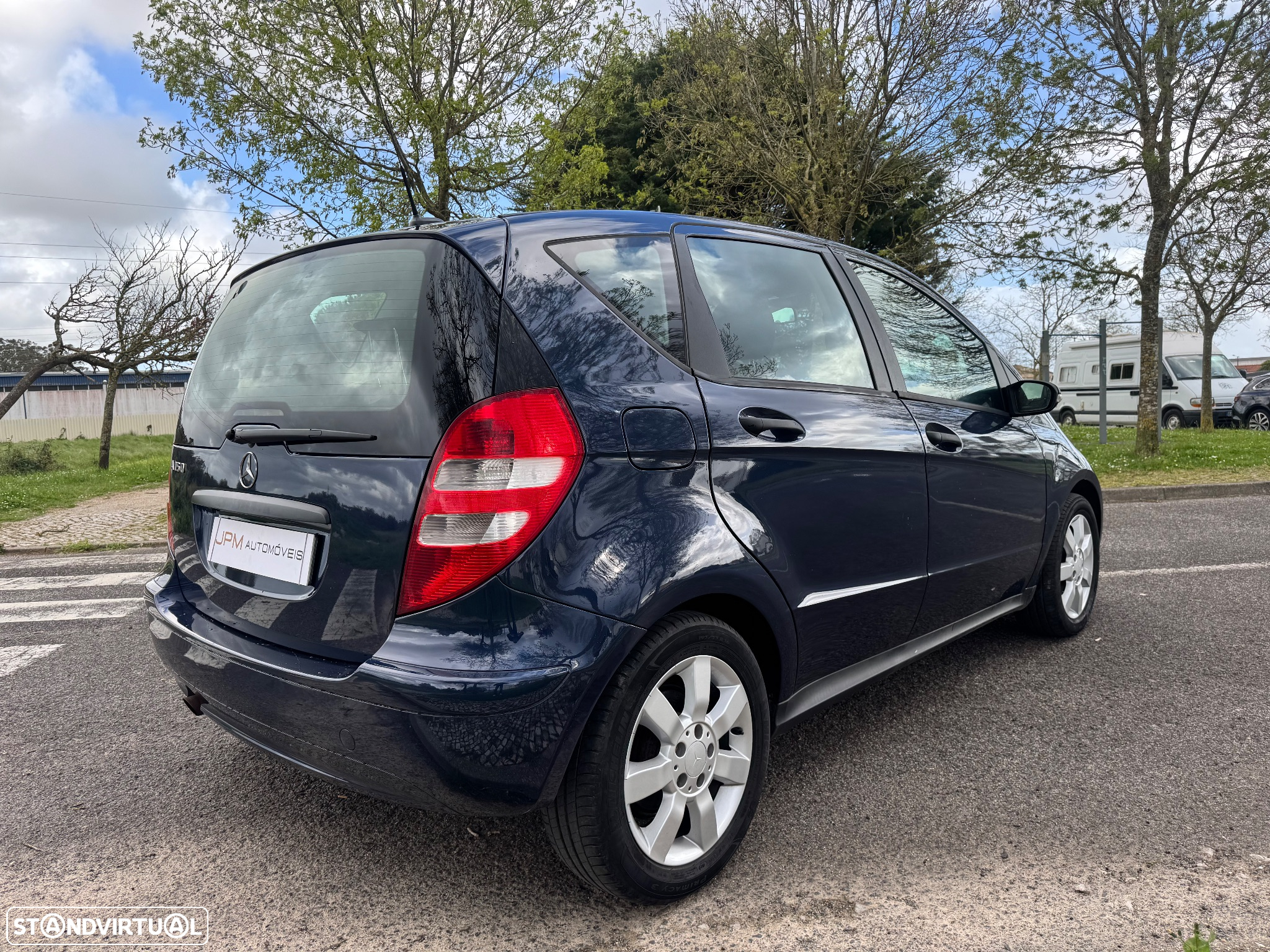 Mercedes-Benz A 150 Elegance - 3