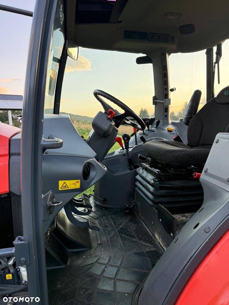 Kubota - 9