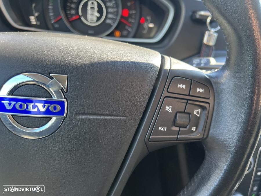 Volvo V40 2.0 D2 Kinetic - 26