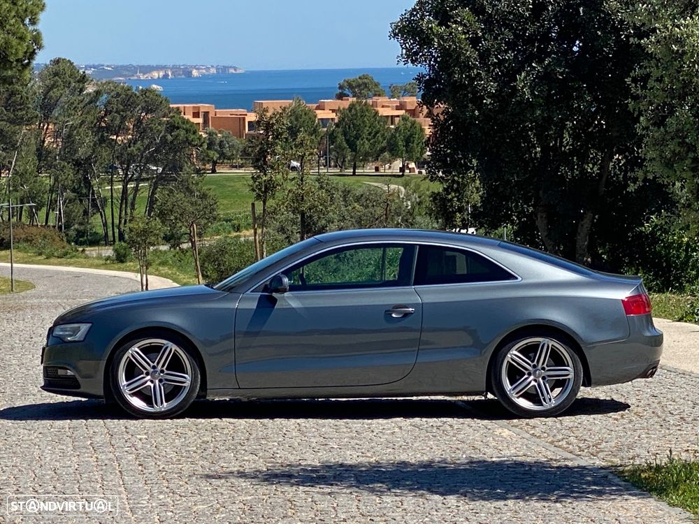 Audi A5 1.8 TFSI - 4