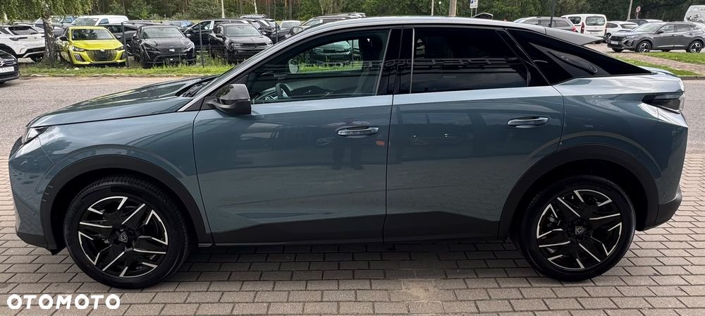 Peugeot 3008 - 7