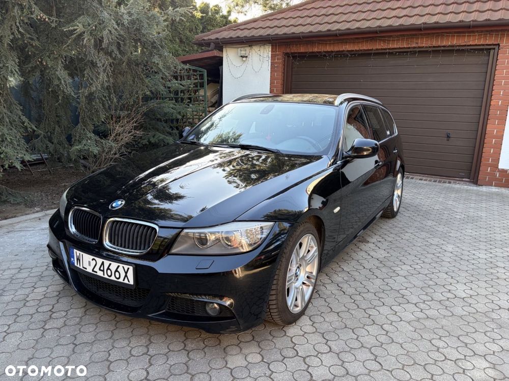 BMW Seria 3 - 2