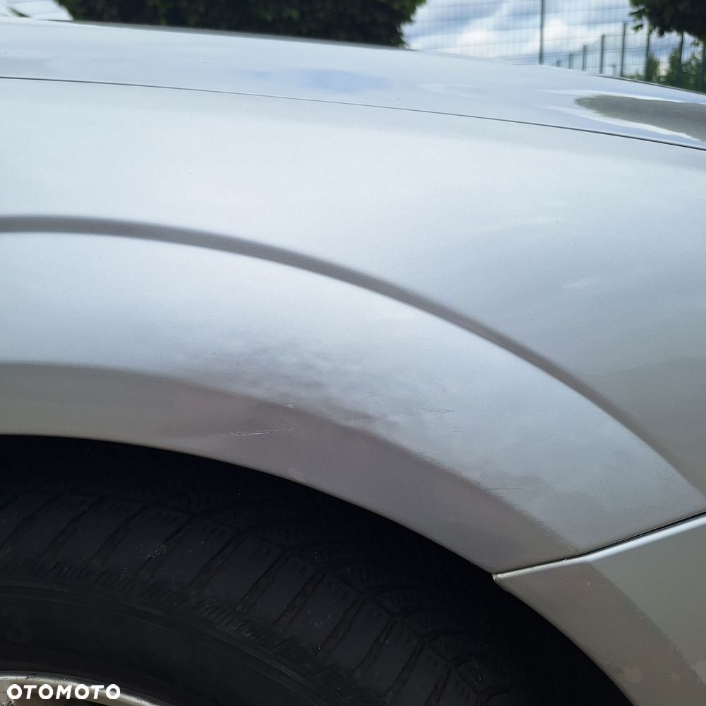 Ford Mondeo 1.8 X - 10