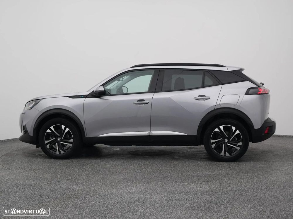 Peugeot e-2008 50 kWh Allure - 2