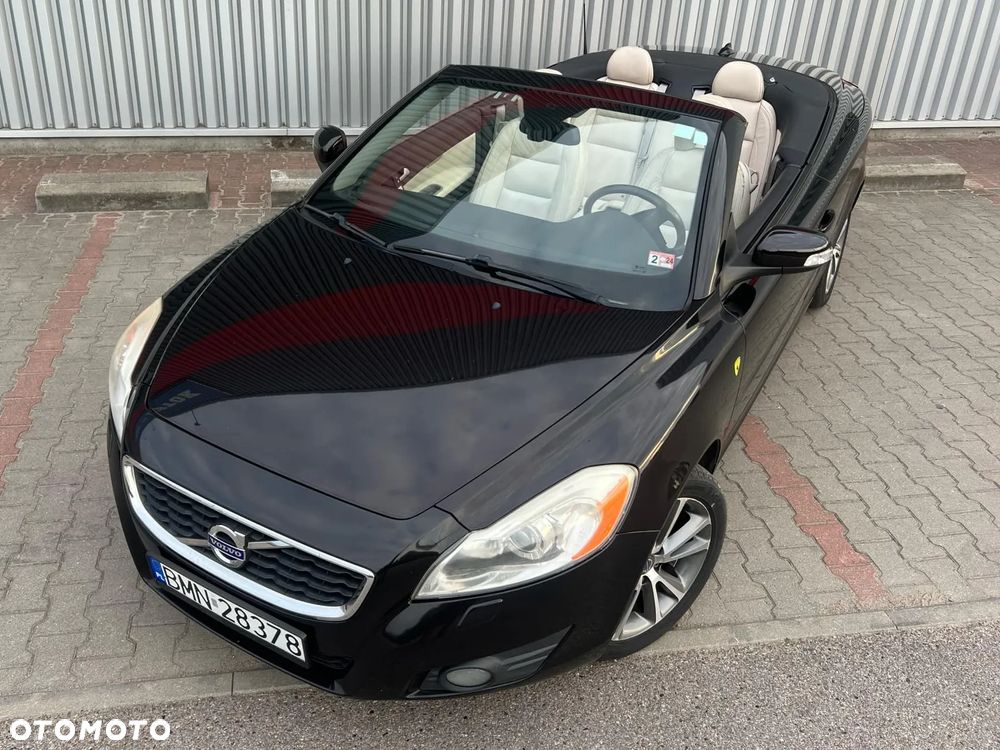 Volvo C70 T5 Summum - 40