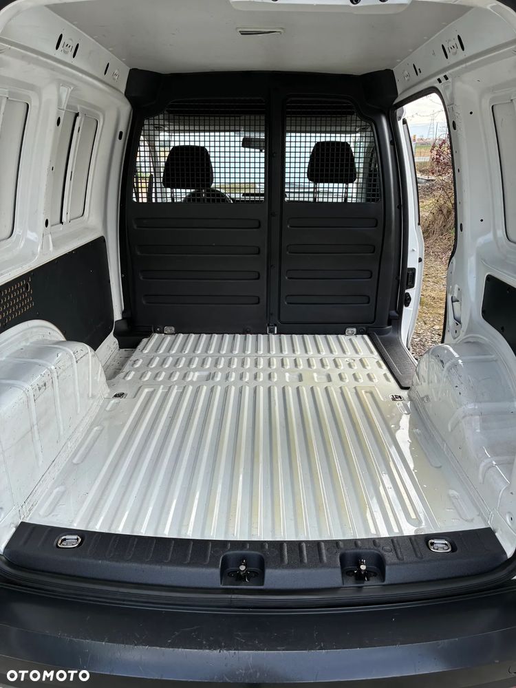 Volkswagen CADDY - 12