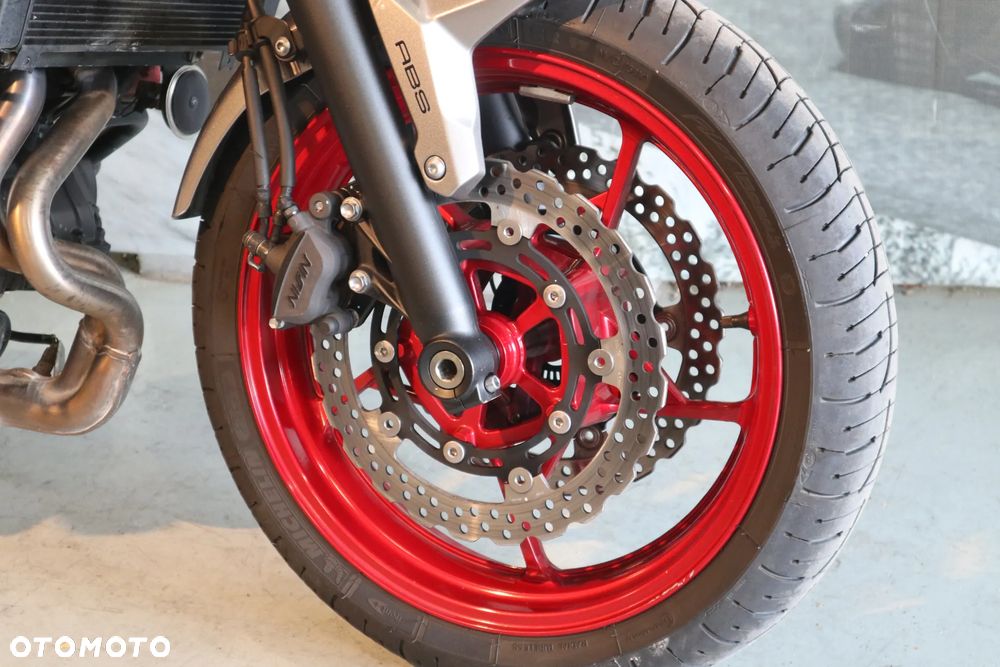 Kawasaki Z 650 - 20