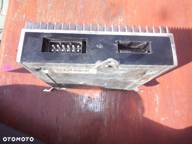 Sterownik komputer BMW 8364194 086661066 - 2