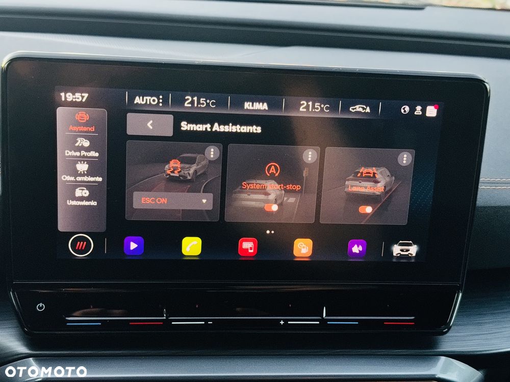 Cupra Formentor 1.5 TSI DSG Tribe Edition - 11