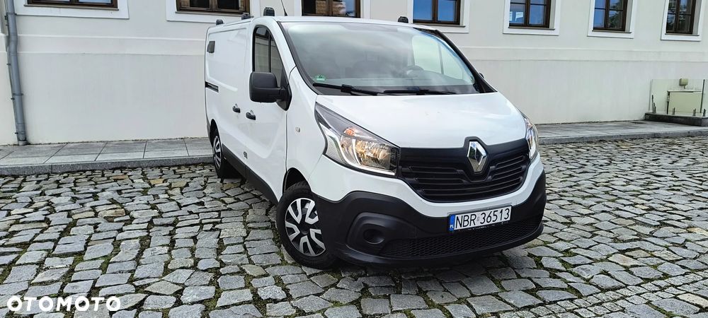 Renault Trafic - 9