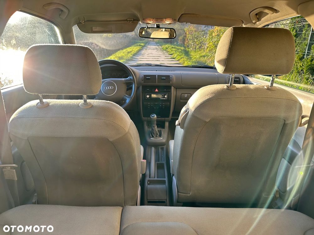 Audi A3 3-drzwiowe - 19