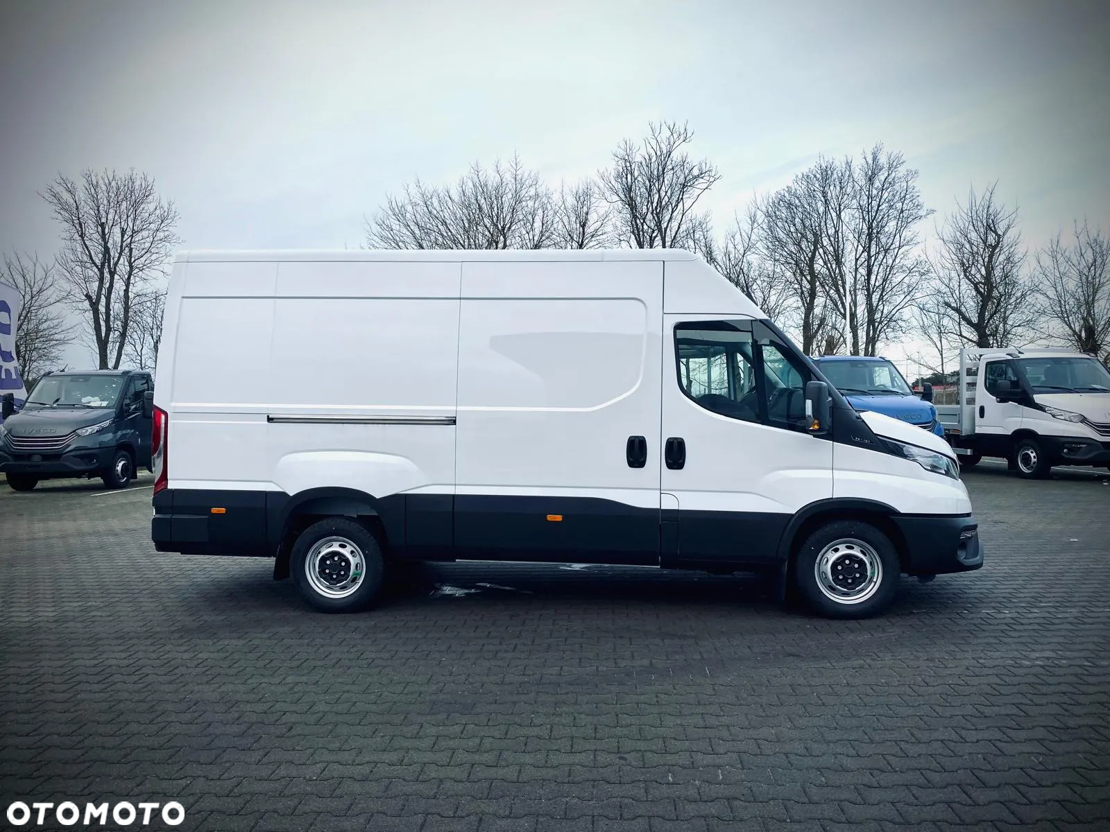 Iveco Daily Furgon 35S16 V MY22 - 3