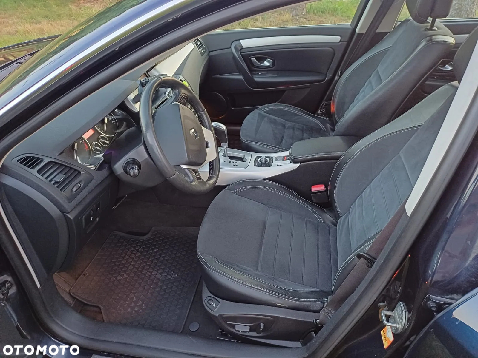 Renault Laguna 2.0 16V Turbo Expression - 10