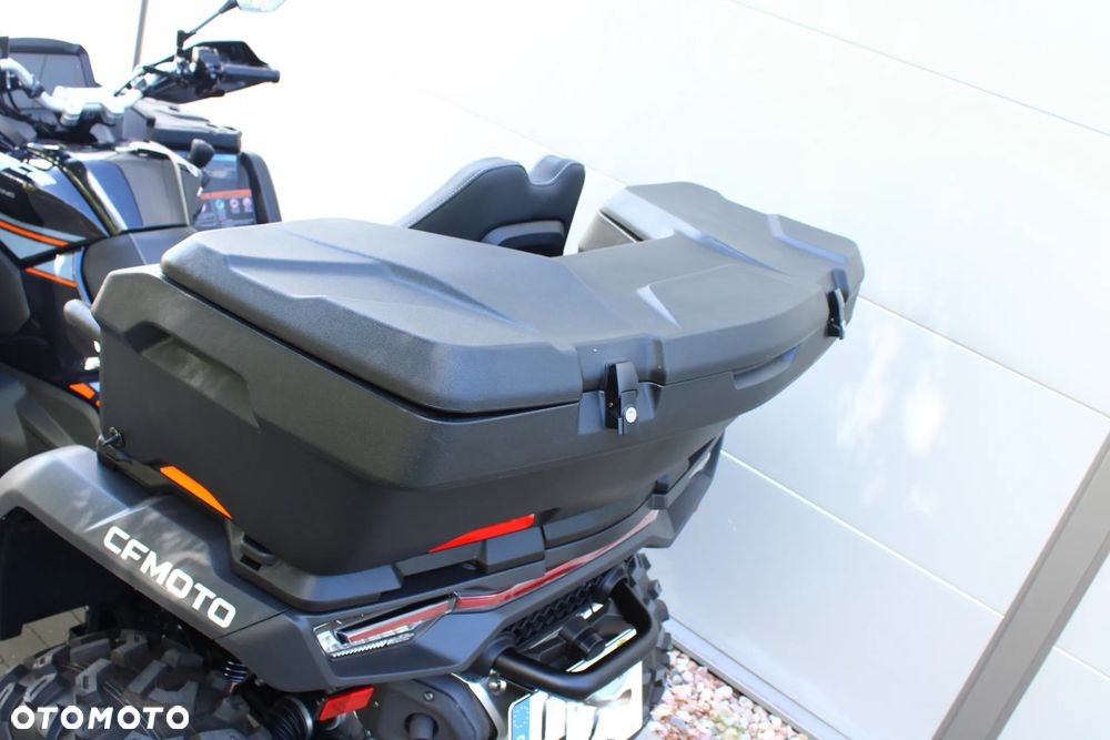CFMoto CForce - 21