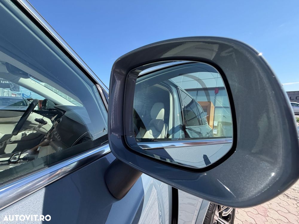 Volvo XC 90 B5 MHEV AWD 7 locuri Plus Bright - 36