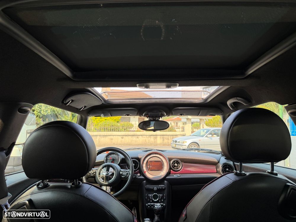 MINI Clubman Cooper SD Hampton - 30