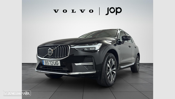 Volvo XC 60 2.0 T6 PHEV Core AWD