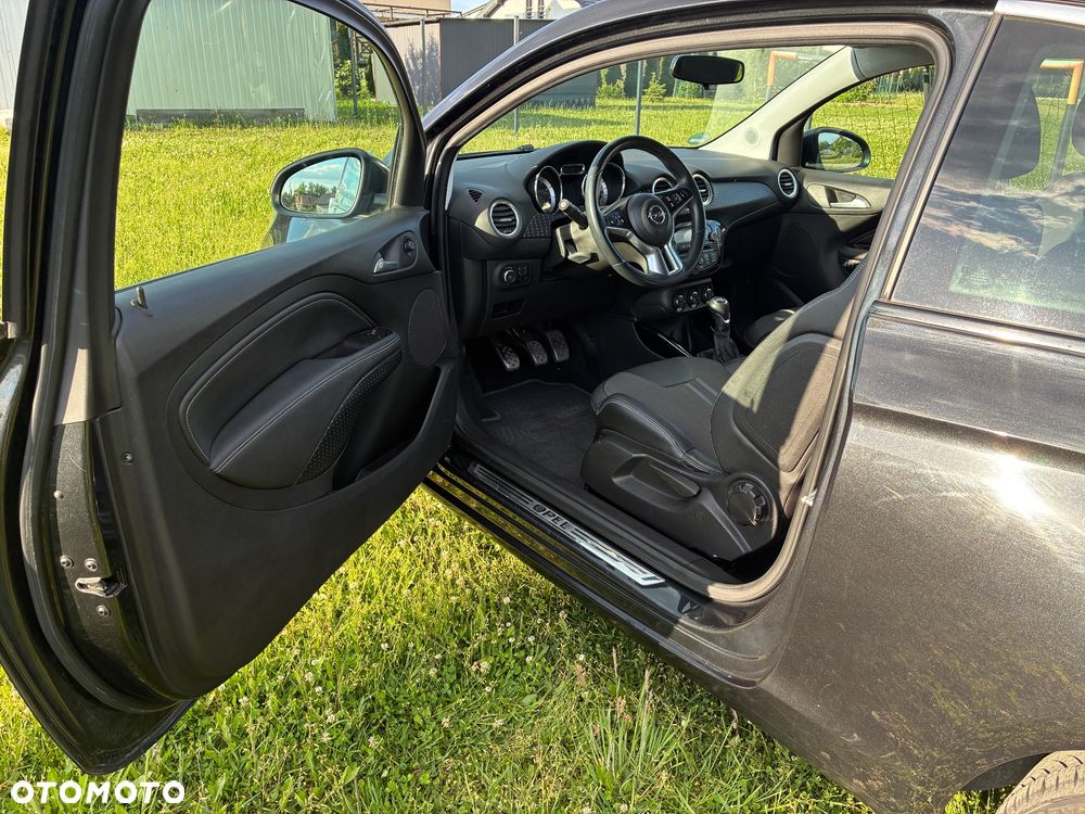 Opel Adam - 7