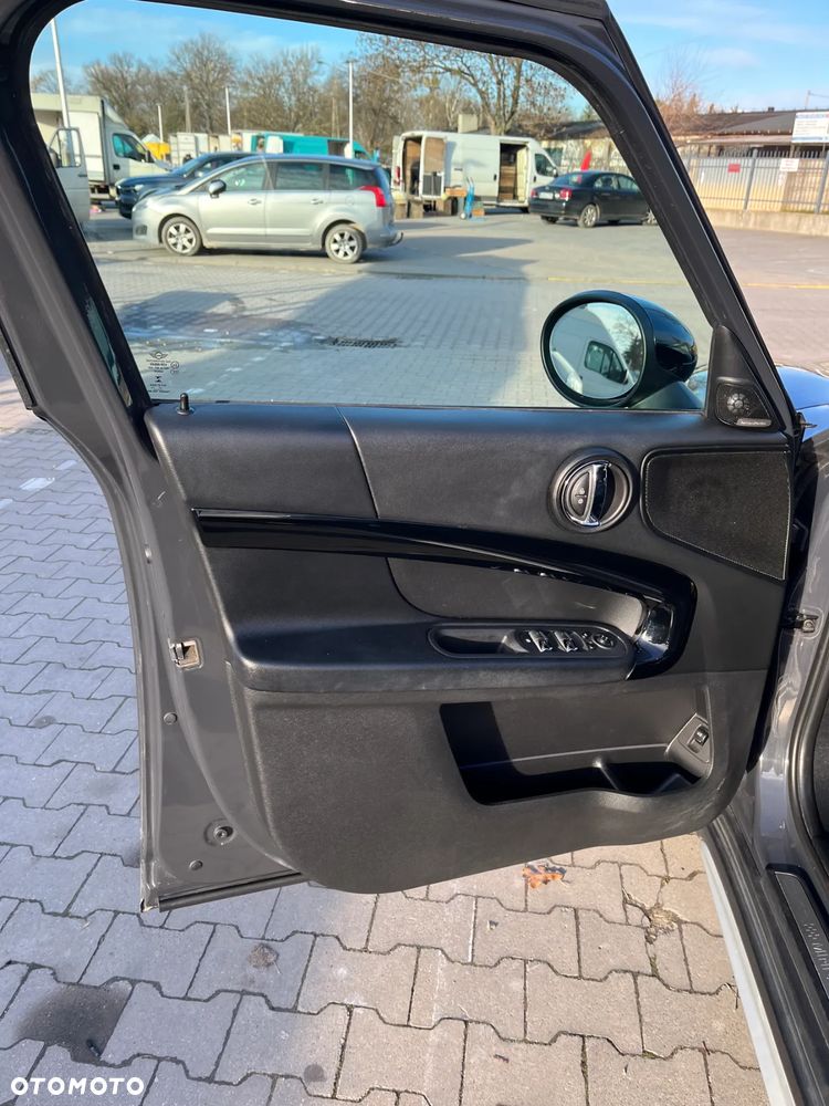 MINI Countryman Cooper S - 15