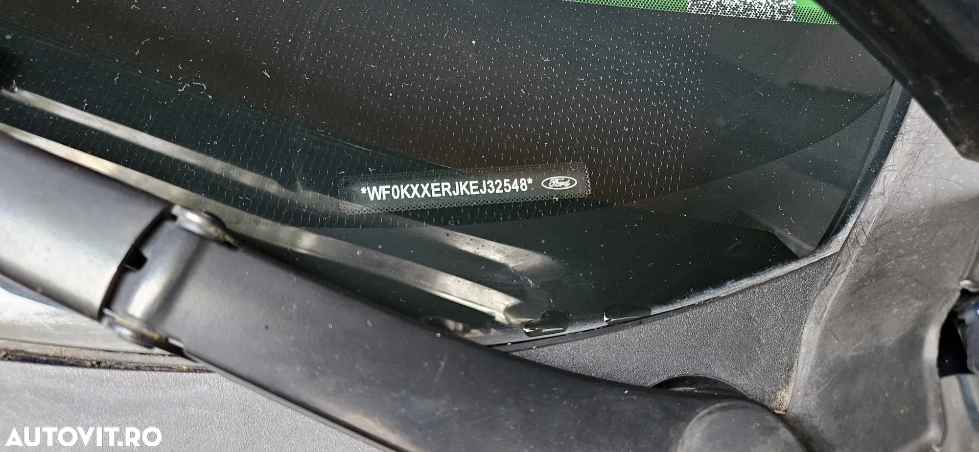 Ford B-Max - 26