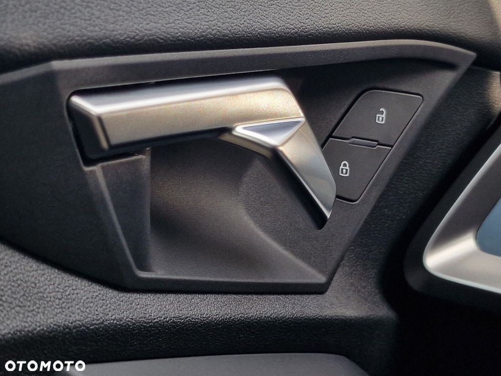 Audi A3 Limousine - 22