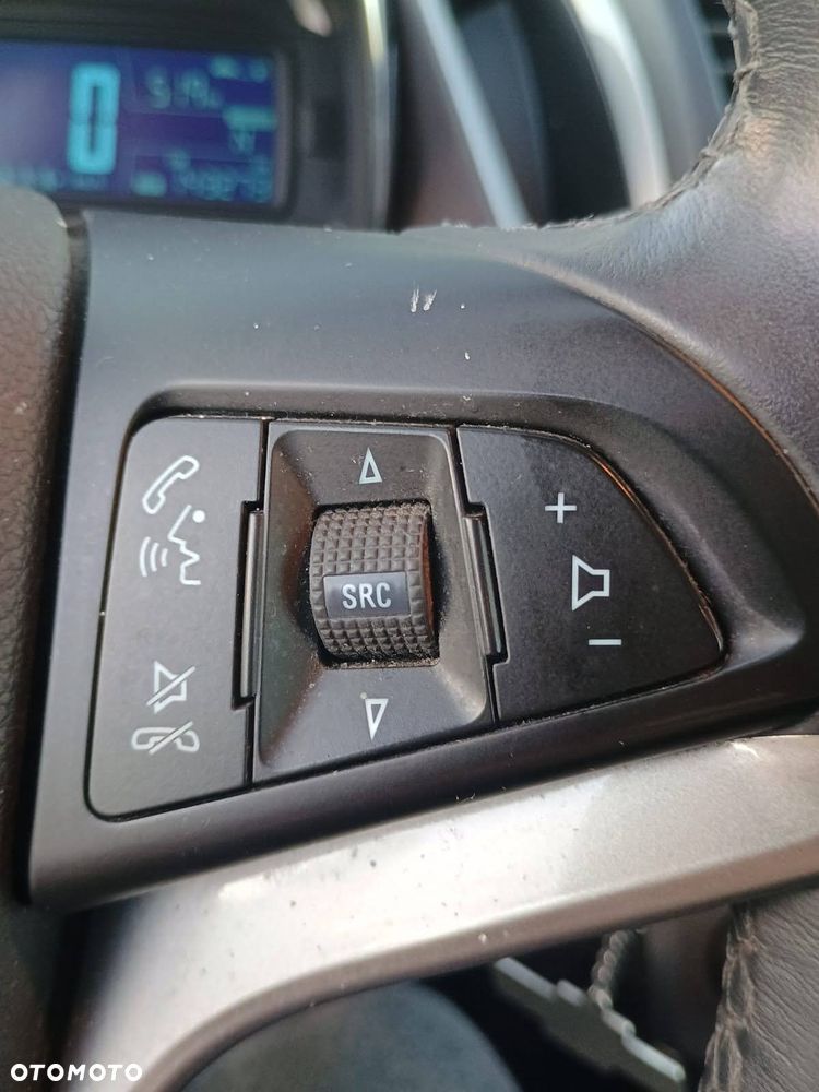 Chevrolet Trax 1.7 D LTZ - 10