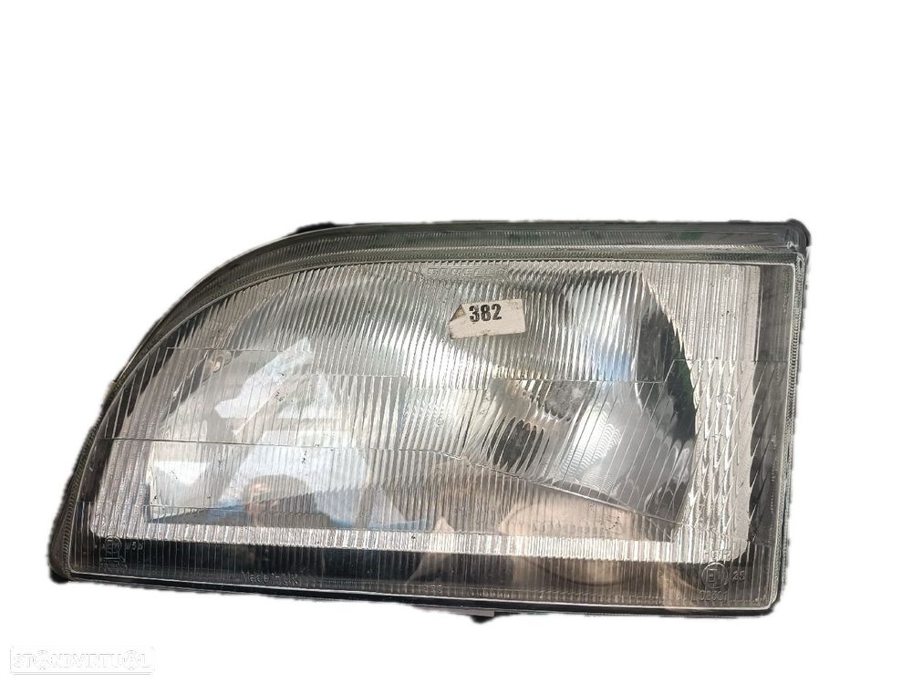 Farol Esq Ford Transit Autocarro (E_ _) - 1