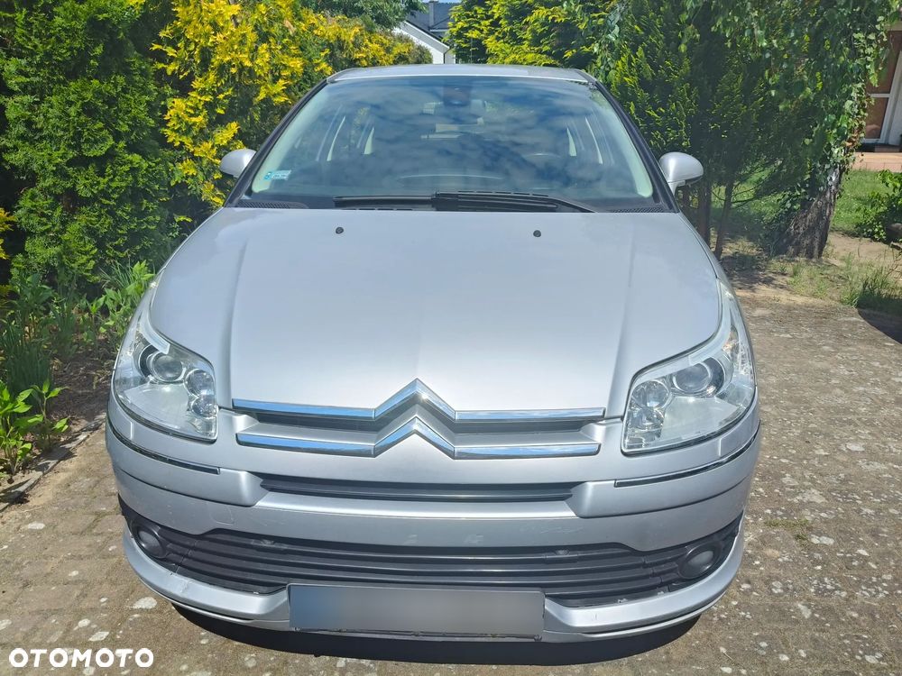 Citroën C4 - 2