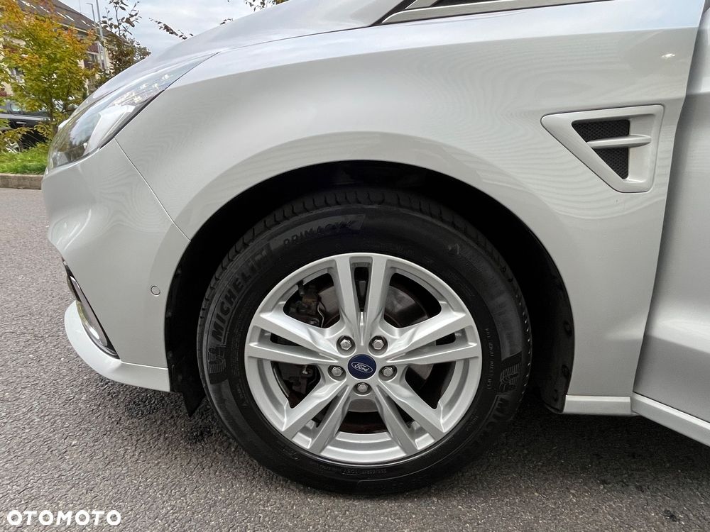 Ford S-Max 2.0 EcoBlue Titanium - 31