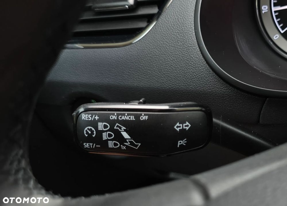 Skoda Octavia 1.5 TSI ACT Style - 29