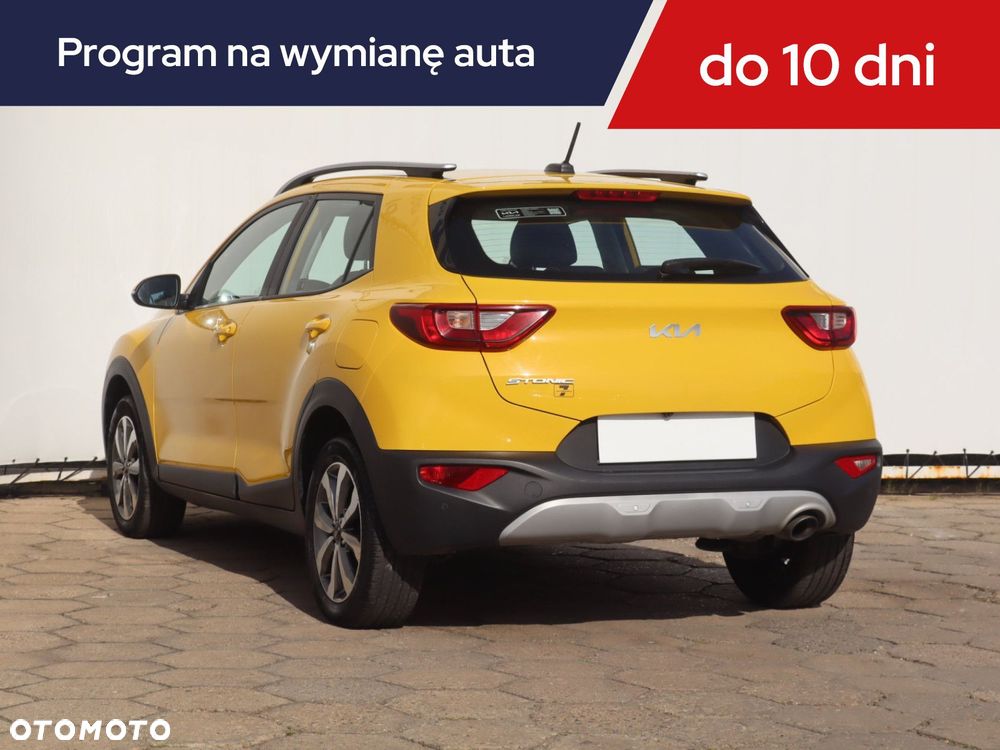 Kia Stonic - 6