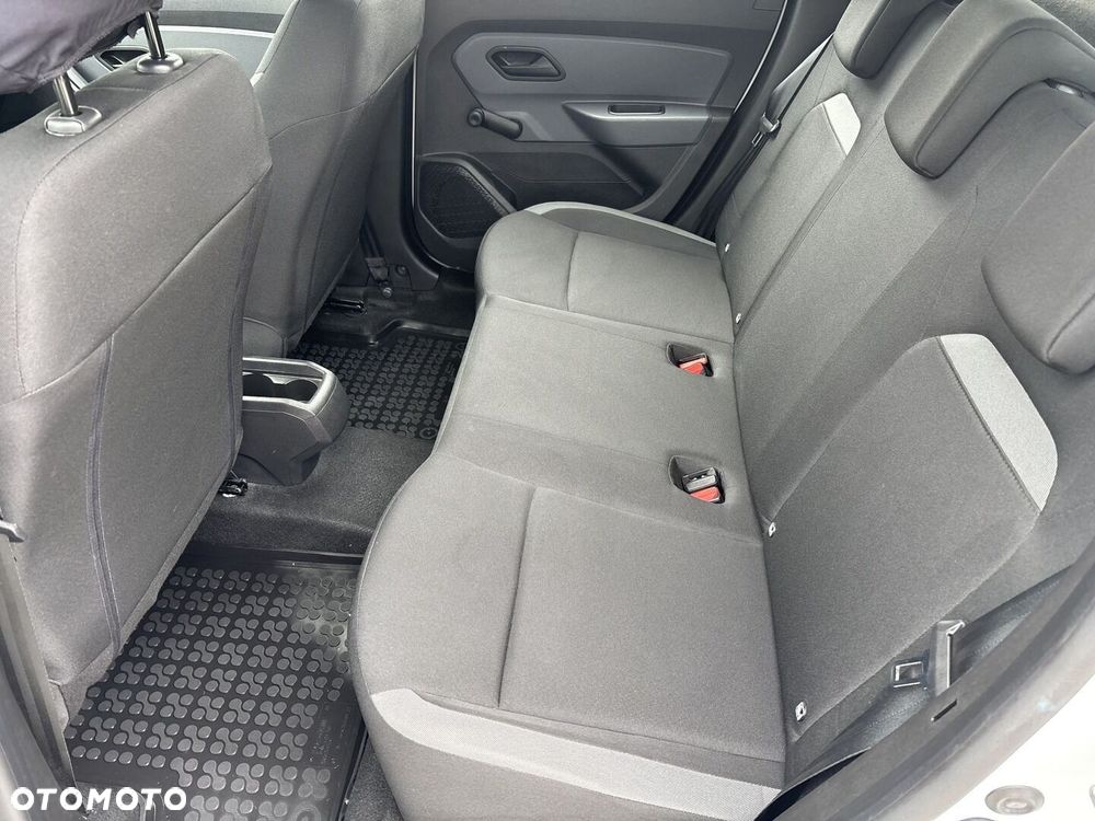 Dacia Duster 1.0 TCe Comfort - 14