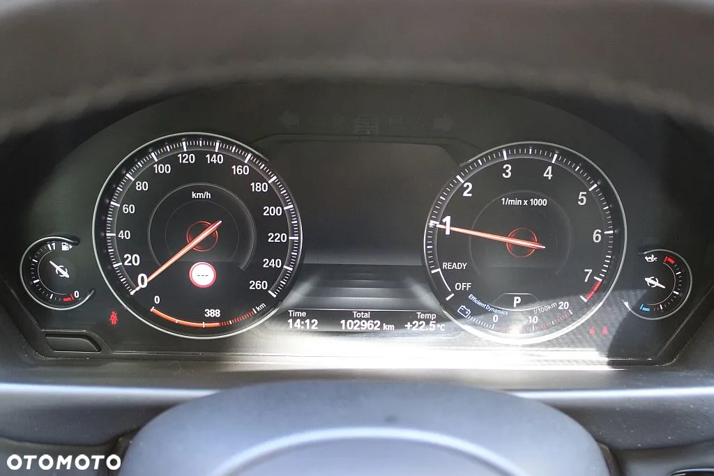BMW Seria 4 440i xDrive M Sport - 25