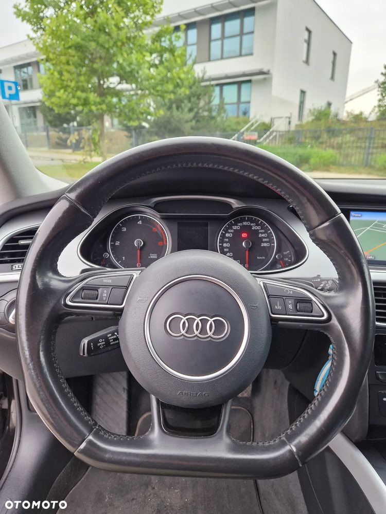 Audi A4 Avant 2.0 TDI Quattro S tronic - 19