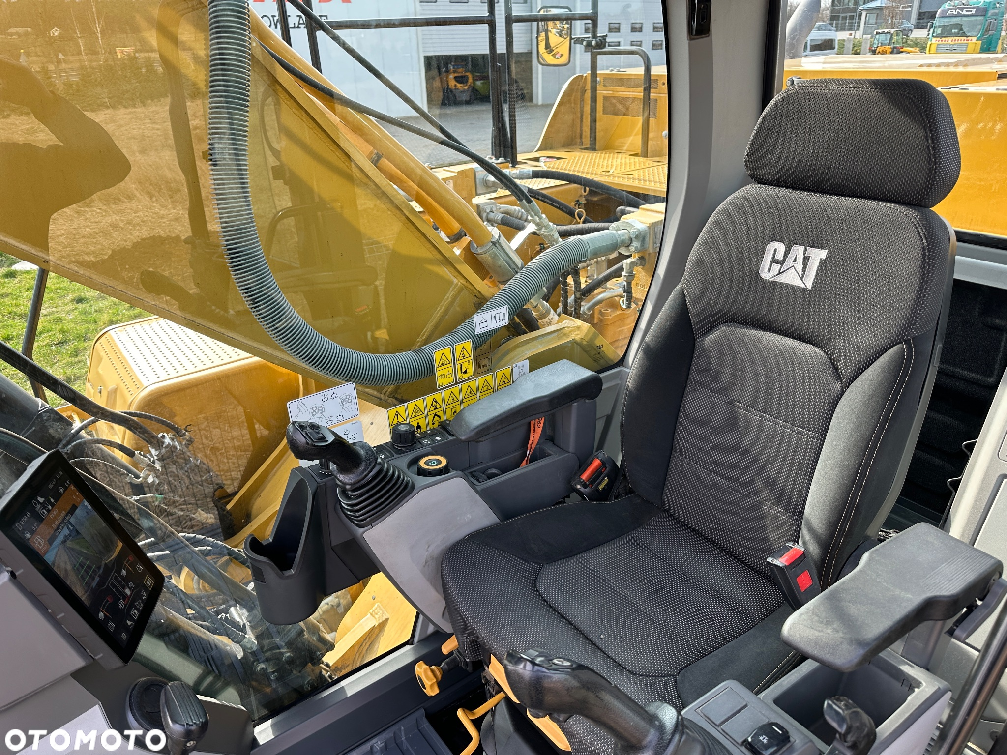 Caterpillar 336G-F - 19
