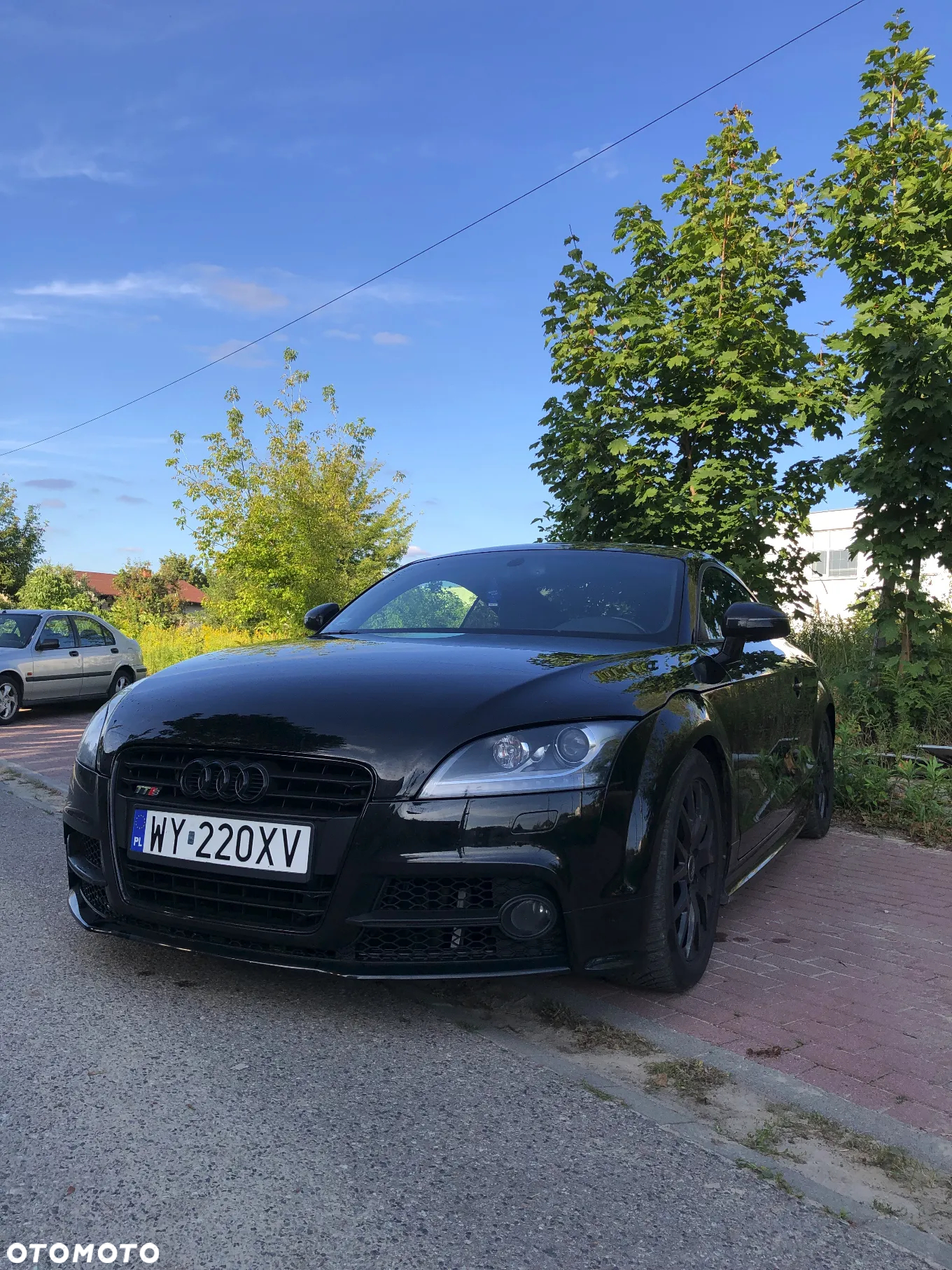 Audi TT S 2.0 TFSI Quattro - 2