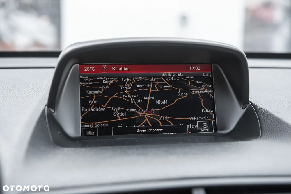 Opel Mokka 1.6 Enjoy S&S - 20