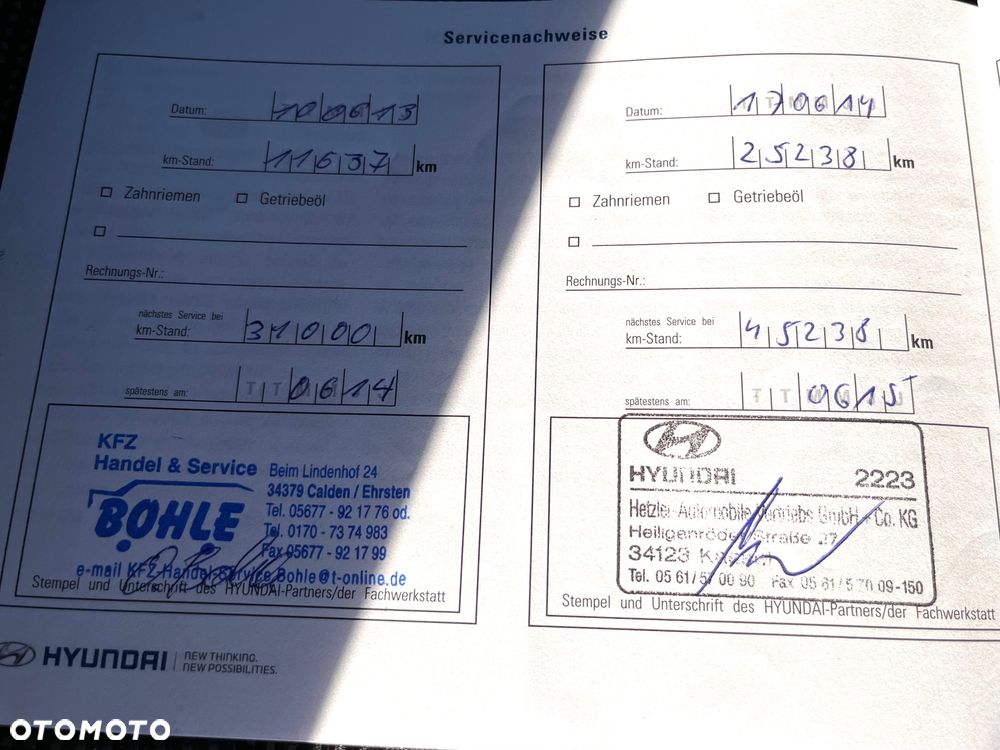 Hyundai i30 1.4 Style - 28