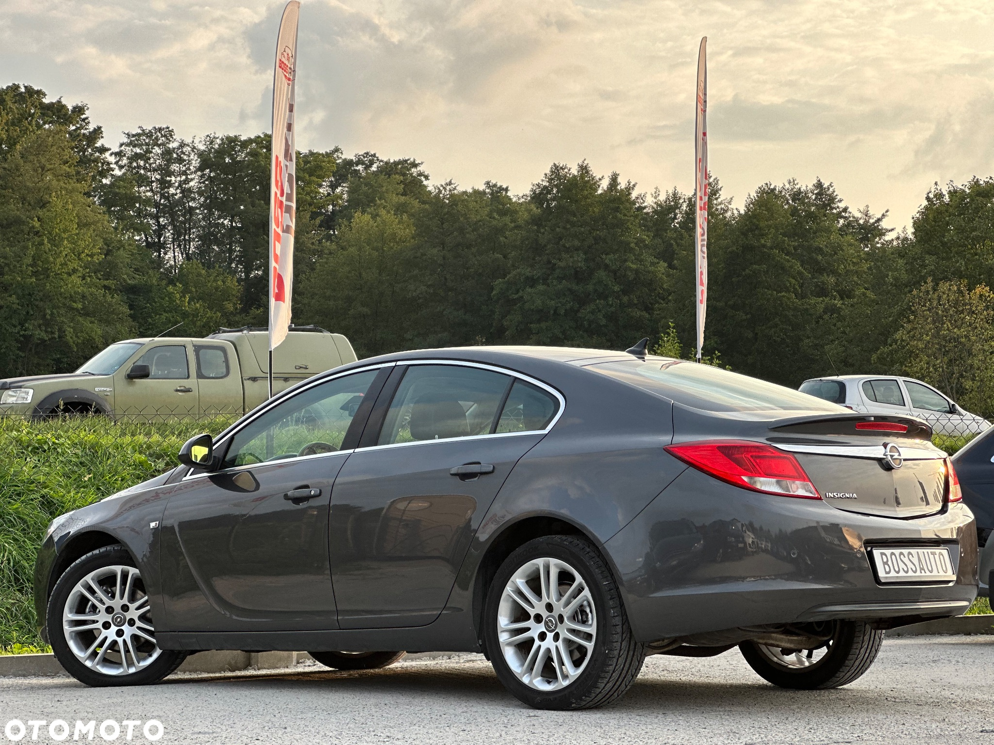 Opel Insignia 1.8 Active - 11