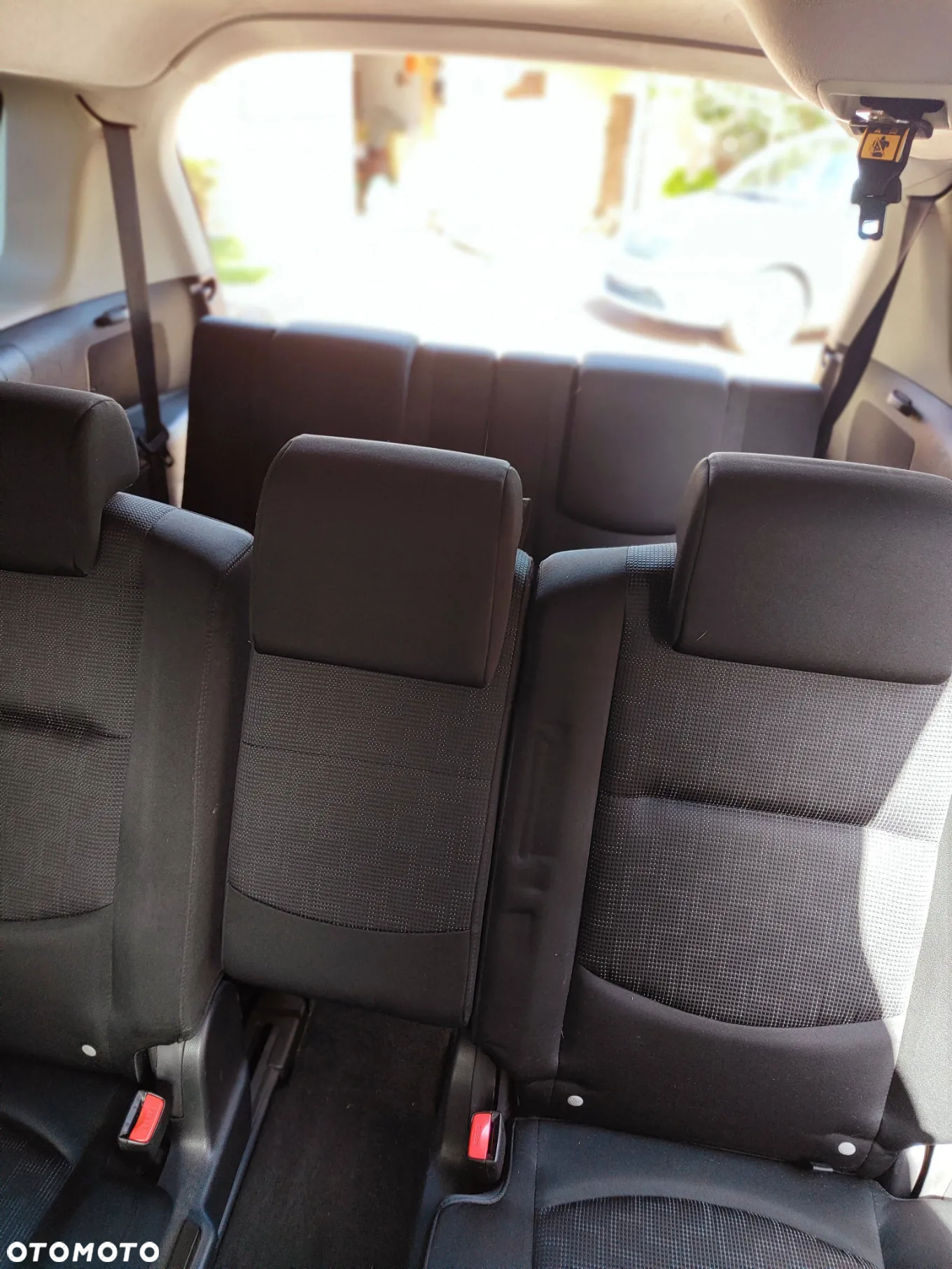 Mazda 5 2.0 CD Sport - 16