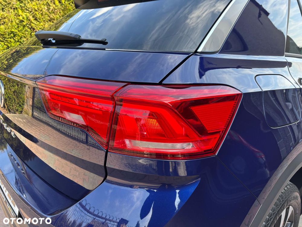 Volkswagen T-Roc 1.6 TDI SCR DPF IQ Drive - 14