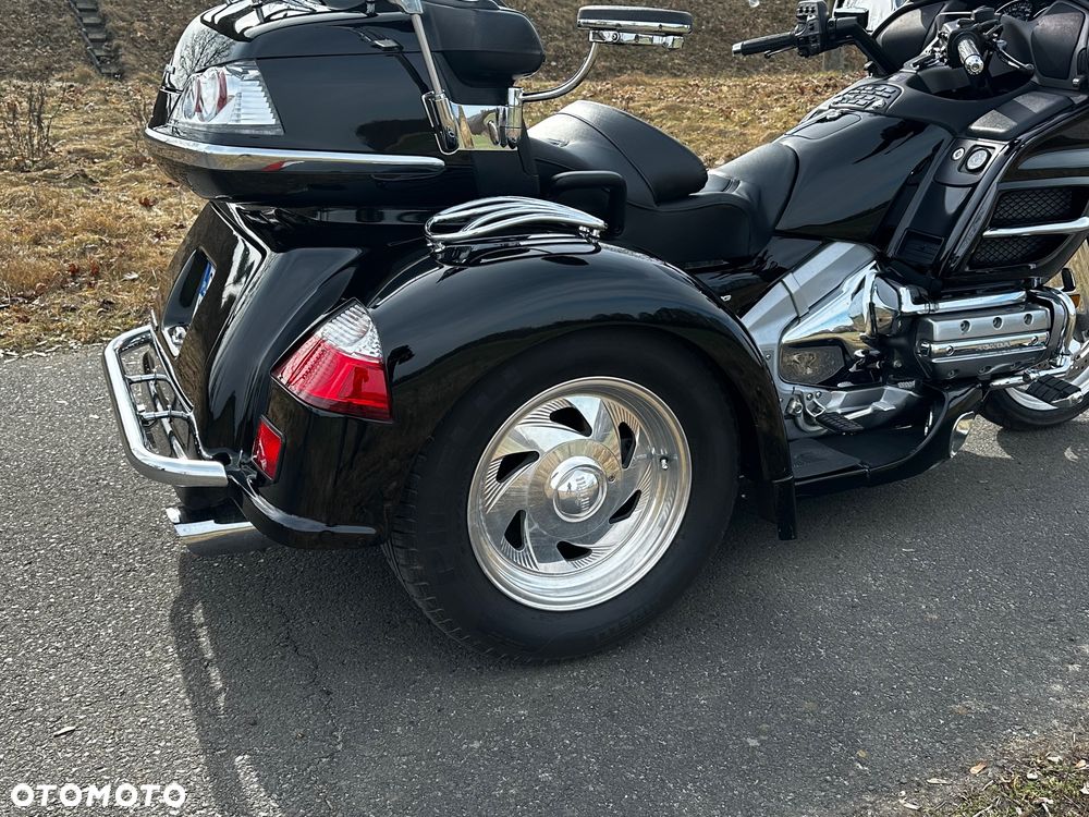 Honda GL - 2